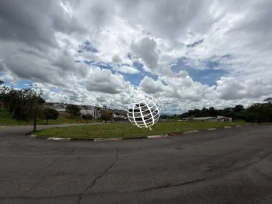 Lote/Terreno à venda, 992m² no Condomínio Residencial Shamballa III, Atibaia