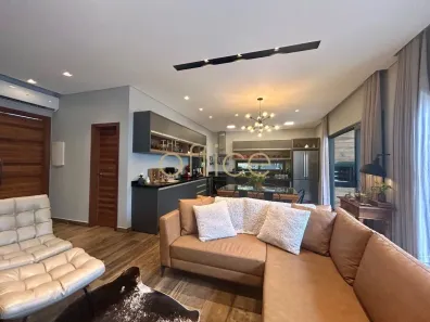 Casa de Condomínio com 4 Quartos à venda, 235m² no Vila Nova, Joinville