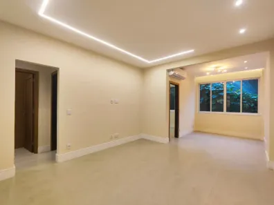 Apartamento com 3 Quartos à venda, 110m² no Copacabana, Rio de Janeiro