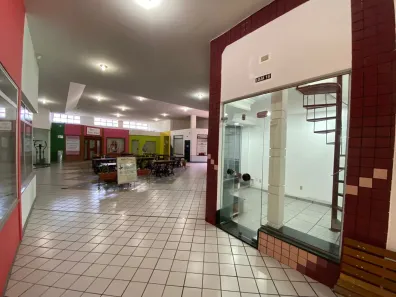 Ponto Comercial para alugar, 30m² no Mata da Praia, Vitória