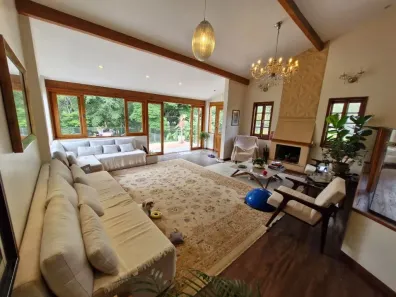 Casa de Condomínio com 4 Quartos à venda, 386m² no Palos Verdes, Carapicuíba