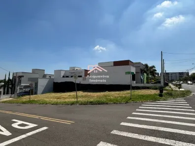 Lote/Terreno à venda, 200m² no Jardins do Império, Indaiatuba