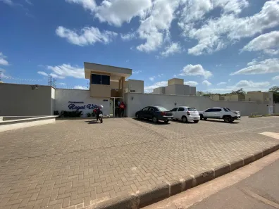 Casa de Condomínio com 3 Quartos à venda, 100m² no Morros, Teresina