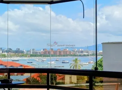 Apartamento com 2 Quartos à venda, 82m² no Jurerê, Florianópolis