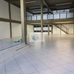 Prédio Comercial para alugar, 713m² no Brooklin Paulista, São Paulo