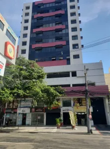 Sala Comercial à venda, 21m² no Méier, Rio de Janeiro