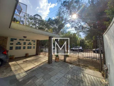 Casa com 3 Quartos à venda, 300m² no Vila São José (Ipiranga), São Paulo