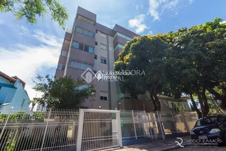 Apartamento com 3 Quartos à venda, 122m² no Passo da Areia, Porto Alegre
