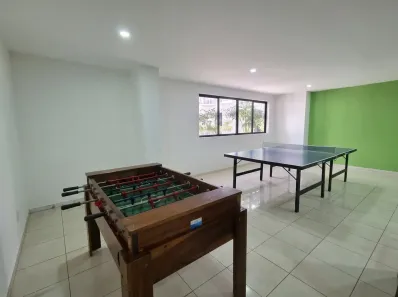 Apartamento com 4 Quartos à venda, 118m² no Pituba, Salvador