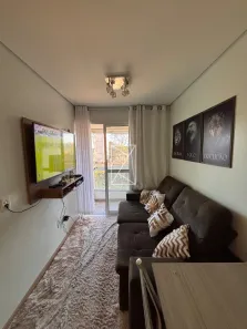 Apartamento com 2 Quartos à venda, 53m² no Santa Lúcia, Caxias do Sul