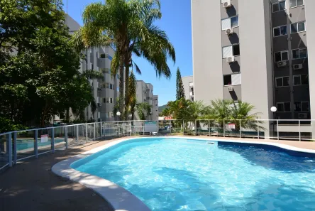 Apartamento com 3 Quartos à venda, 109m² no Córrego Grande, Florianópolis