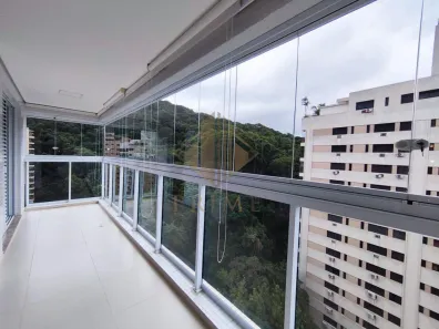 Apartamento com 3 Quartos à venda, 115m² no Pitangueiras, Guarujá