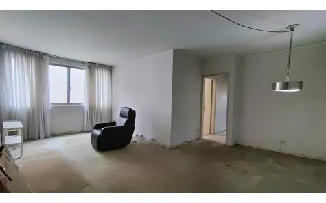 Apartamento com 3 Quartos à venda, 103m² no Jardim Paulista, São Paulo