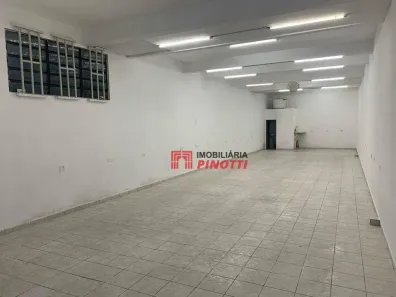 Ponto Comercial para alugar, 111m² no Assunção, São Bernardo do Campo