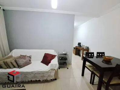 Apartamento com 2 Quartos à venda, 49m² no Parque Erasmo Assunção, Santo André