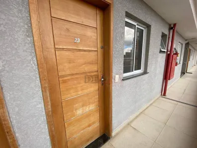 Apartamento com 2 Quartos à venda, 39m² no Vila Esperança, São Paulo