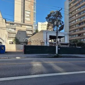 Lote/Terreno para alugar, 945m² no Jardim Paulista, São Paulo