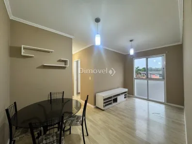 Apartamento com 2 Quartos para alugar, 47m² no Tristeza, Porto Alegre