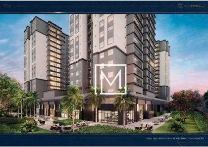 Apartamento com 3 Quartos à venda, 123m² no Ipiranga, São Paulo