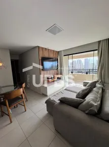 Apartamento com 2 Quartos à venda, 79m² no Setor Bela Vista, Goiânia