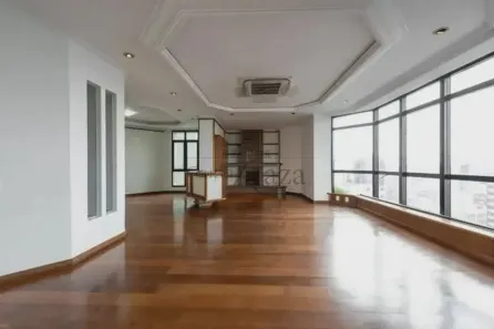 Apartamento com 4 Quartos para venda ou aluguel, 311m² no Itaim Bibi, São Paulo