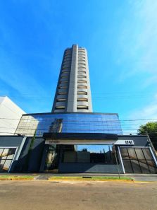 Apartamento com 3 Quartos à venda, 106m² no Estação, Franca