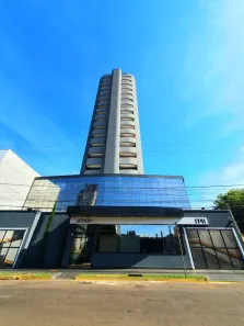 Apartamento com 3 Quartos à venda, 106m² no Estação, Franca