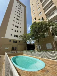 Apartamento com 2 Quartos à venda, 48m² no Fazenda Aricanduva, São Paulo