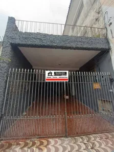 Casa com 2 Quartos para alugar, 100m² no São João Clímaco, São Paulo