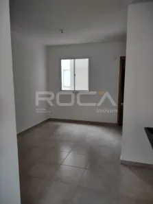 Apartamento com 2 Quartos à venda, 48m² no Bonfim Paulista, Ribeirão Preto