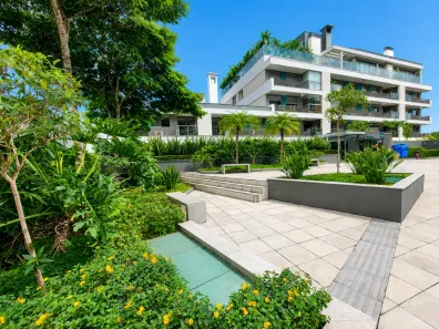 Apartamento com 2 Quartos à venda, 71m² no Cacupé, Florianópolis
