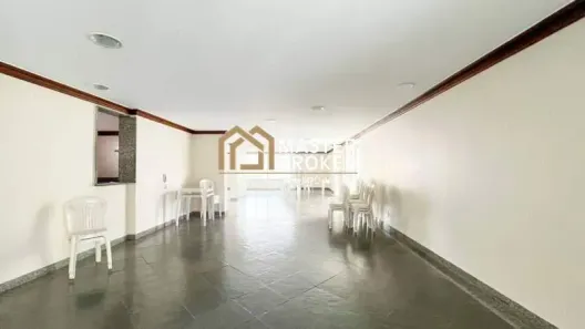 Apartamento com 4 Quartos à venda, 211m² no Funcionários, Belo Horizonte