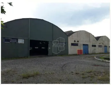 Galpão/Depósito/Armazém para alugar, 5499m² no Rio Abaixo, Itaquaquecetuba