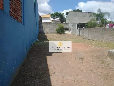 Lote/Terreno para alugar, 300m² no Parque Industrial, São José dos Campos
