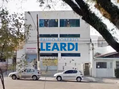 Ponto Comercial à venda, 509m² no Jardim da Saúde, São Paulo