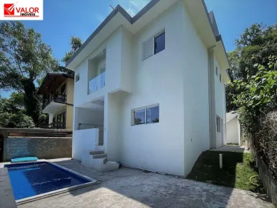 Sobrado com 3 Quartos à venda, 245m² no Transurb, Itapevi