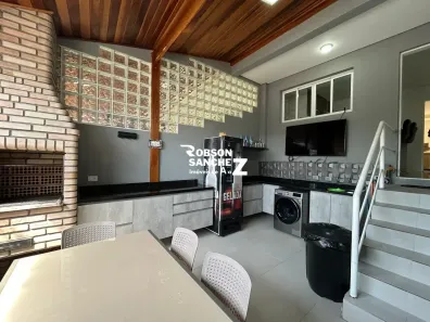 Casa de Condomínio com 3 Quartos à venda, 178m² no Jardim Taquaral, São Paulo