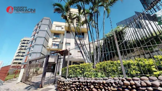 Apartamento com 2 Quartos à venda, 95m² no Três Figueiras, Porto Alegre