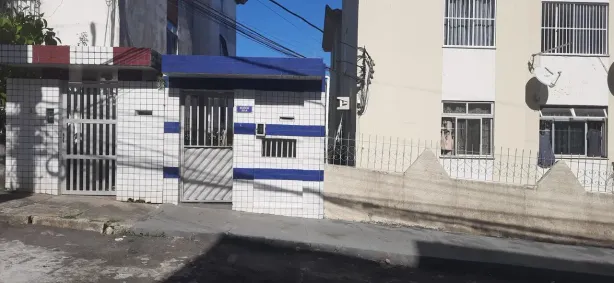 Apartamento com 2 Quartos para alugar, 57m² no Cabula, Salvador