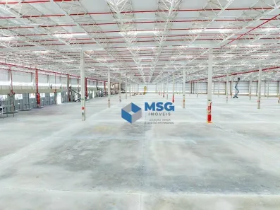 Galpão/Depósito/Armazém para alugar, 1500m² no Batistini, São Bernardo do Campo