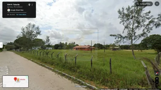 Lote/Terreno à venda, 58000m² no Inhamã, Igarassu