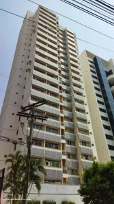 Apartamento com 3 Quartos à venda, 240m² no Popular, Cuiabá