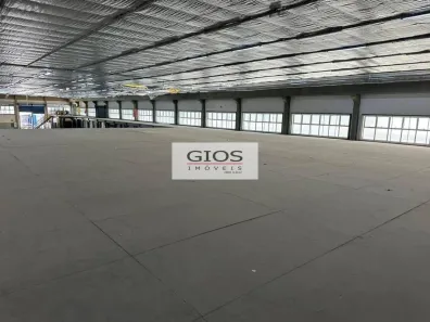 Galpão/Depósito/Armazém para alugar, 2150m² no Lapa, São Paulo