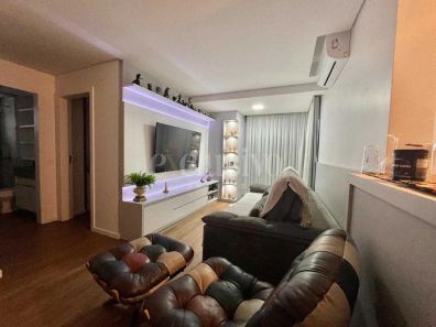 Apartamento com 2 Quartos à venda, 143m² no Coqueiros, Florianópolis