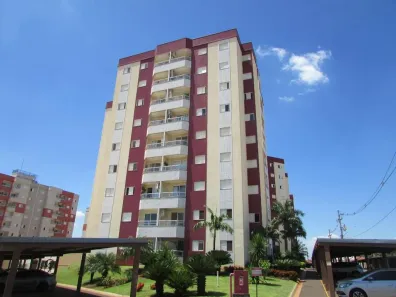 Apartamento com 3 Quartos à venda, 78m² no Parque Emília, Sumaré