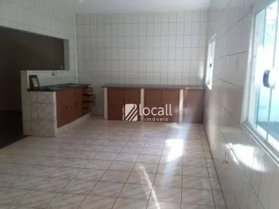 Casa com 3 Quartos à venda, 130m² no Jardim Maria Lúcia, São José do Rio Preto