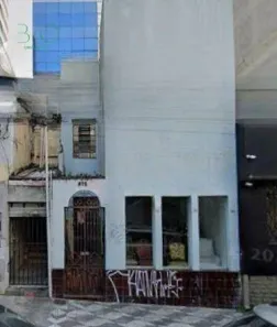 Imóvel Comercial à venda, 150m² no Vila Buarque, São Paulo