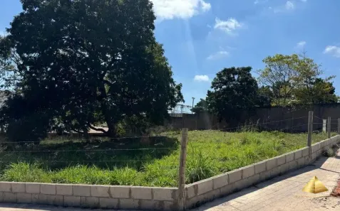 Lote/Terreno à venda, 1381m² no Santa Cruz, Cuiabá
