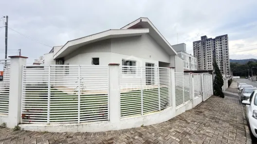 Casa com 2 Quartos para alugar, 74m² no Passo Manso, Blumenau