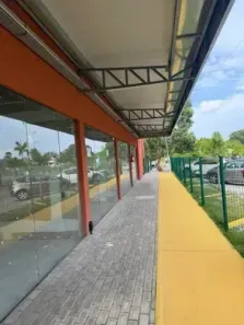Ponto Comercial para alugar, 30m² no Centro, Paulista
